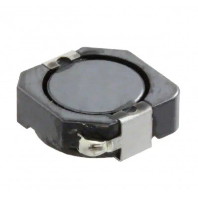 An CDRH104R 470uH (471) SMD Power Inductor