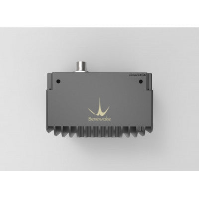 An CE30-A Solid State 3D LIDAR Wide FOV Obstacle Avoidance Version