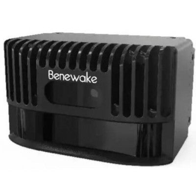 An CE30-A Solid State 3D LIDAR Wide FOV Obstacle Avoidance Version