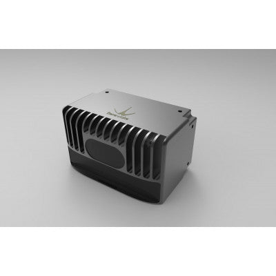 An CE30-A Solid State 3D LIDAR Wide FOV Obstacle Avoidance Version