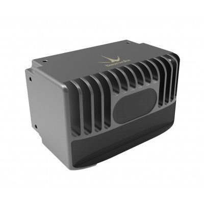 An CE30-A Solid State 3D LIDAR Wide FOV Obstacle Avoidance Version