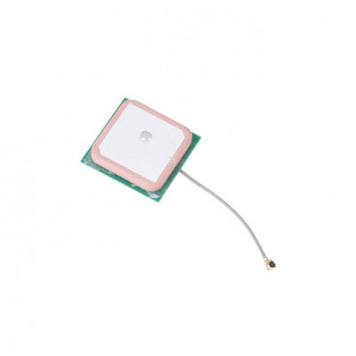 An 28db High Gain Built-in Ceramic Active GPS Antenna for NEO-6M NEO-7M NEO-8M