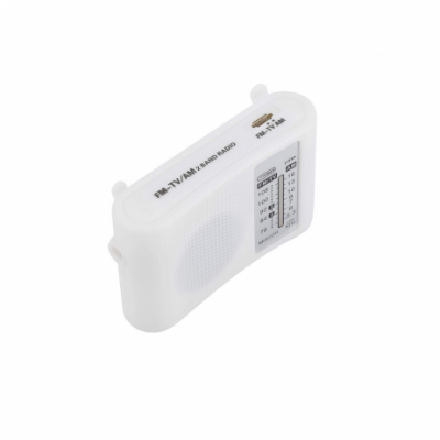 An CF210SP DIY Electronic Assembly Kit for AM-FM Stereo Radio