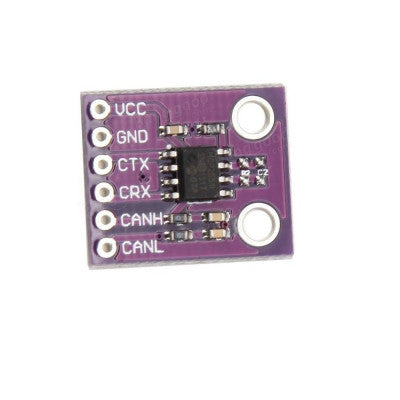An CJMCU-2551 MCP2551 CAN Protocol Controller High-speed Interface Module