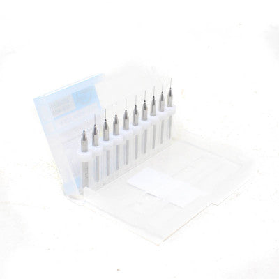 An Cleaning Nozzle Drill 0.3mm (10pcs/box)