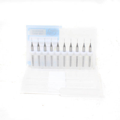 An Cleaning Nozzle Drill 0.3mm (10pcs/box)