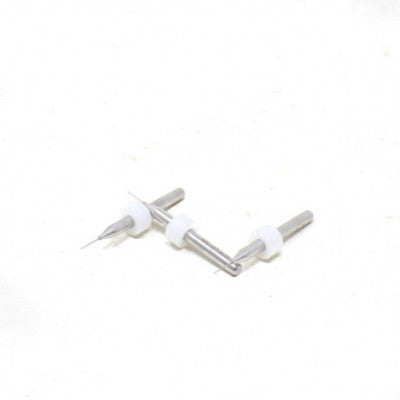 An Cleaning Nozzle Drill 0.3mm (10pcs/box)