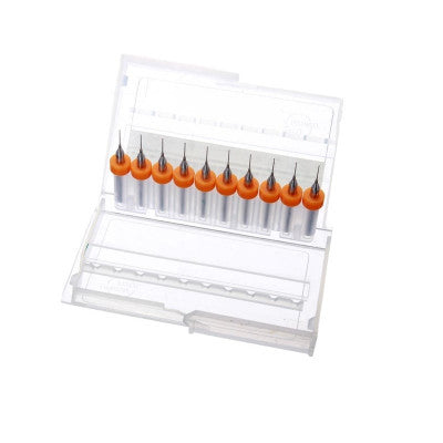 An Cleaning Nozzle Drill 0.6mm (Price for Each Box, 10pcs/box)