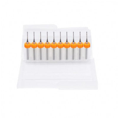 An Cleaning Nozzle Drill 0.6mm (Price for Each Box, 10pcs/box)
