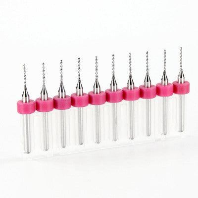 An Cleaning Nozzle Drill 0.8mm (Price for Each Box, 10pcs/box)