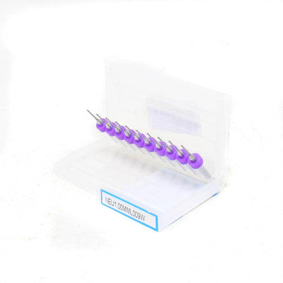 An Cleaning Nozzle Drill 1.0mm (Price for Each Box, 10pcs/box)