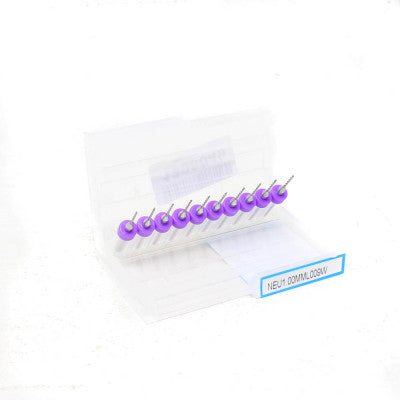 An Cleaning Nozzle Drill 1.0mm (Price for Each Box, 10pcs/box)