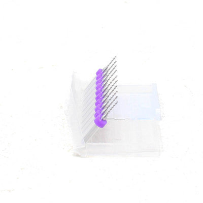 An Cleaning Nozzle Drill 1.0mm (Price for Each Box, 10pcs/box)