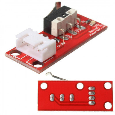 An CNC 3D Printer Mech Endstop Switch