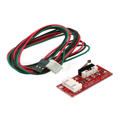 An CNC 3D Printer Mech Endstop Switch