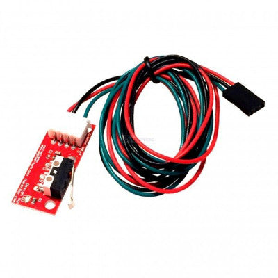 An CNC 3D Printer Mech Endstop Switch
