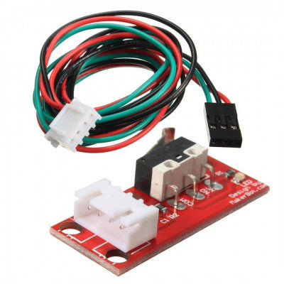 An CNC 3D Printer Mech Endstop Switch
