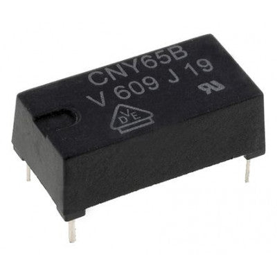 An CNY65B Photo-transistor Output Optocoupler IC DIP-4 Package