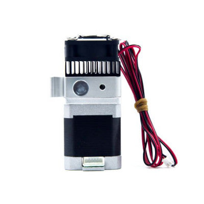 An Complete Kit of MK8 Extruder with 0.3mm Nozzle (Assembled)