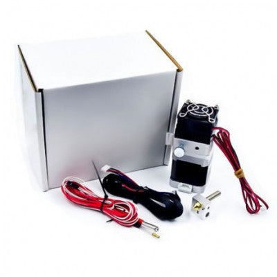 An Complete Kit of MK8 Extruder with 0.5mm Nozzle (Assembled)