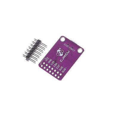 An CP2112 debug board USB to I2C Communication Module