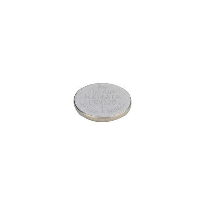 An Renata CR1220 (Original) 3V 40mAh Lithium Coin Cell Battery