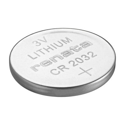 An Renata CR2032 (Original) 3V 225mAh Lithium Coin Cell Battery
