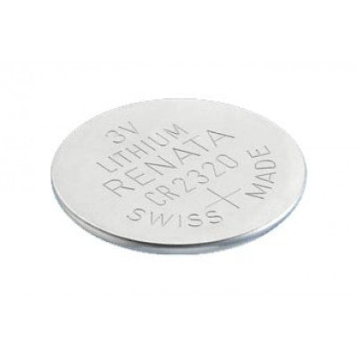 An Renata CR2320 (Original) 3V 150mAh Lithium Coin Cell Battery