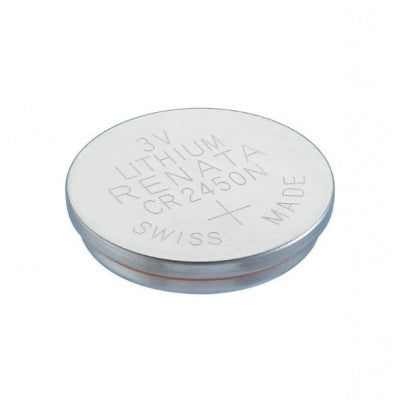 An Renata CR2450N (Original) 3V 540mAh Lithium Coin Cell Battery