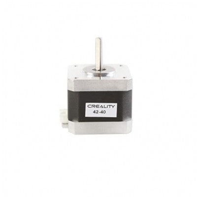 An Creality -42-40 Stepper Motor