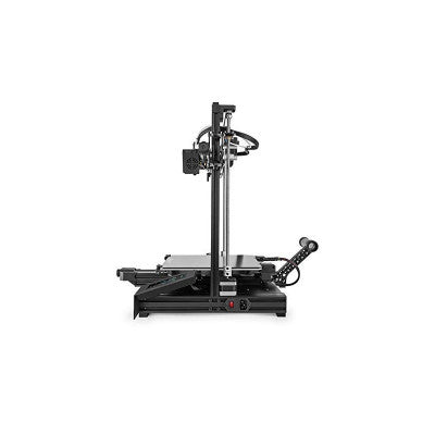 An Creality CR-6 SE 3D Printer