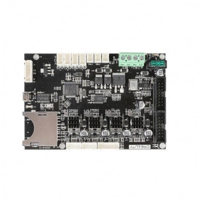 An Creality -CR-6SE Silent Mainboard Kit