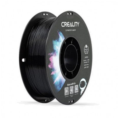 An Creality CR-PETG 3D Printing Filament 1.75mm (1kg Black)