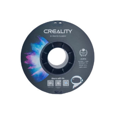 An Creality CR-PETG 3D Printing Filament 1.75mm (1kg Blue)