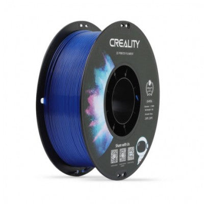 An Creality CR-PETG 3D Printing Filament 1.75mm (1kg Blue)
