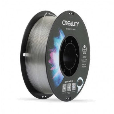 An Creality CR-PETG 3D Printing Filament 1.75mm (1kg Transparent)