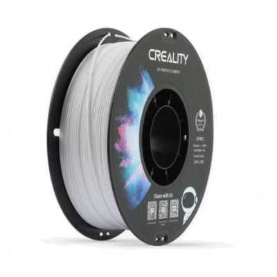 An Creality CR-PETG 3D Printing Filament 1.75mm (1kg White)
