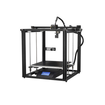 An Creality Ender 5 Plus 3D Printer