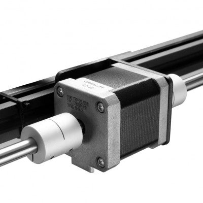 An Creality Ender 5 Plus 3D Printer