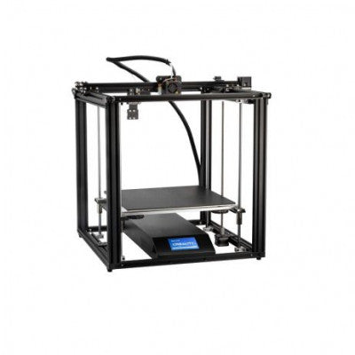 An Creality Ender 5 Plus 3D Printer