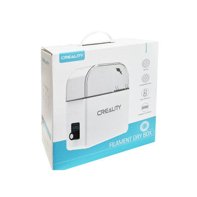 An Creality Filament Dry Box