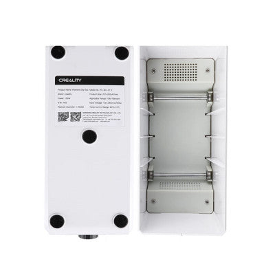 An Creality Filament Dry Box