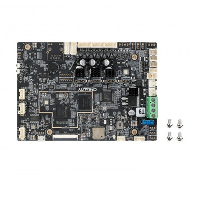 An Creality K1 Mainboard Kit