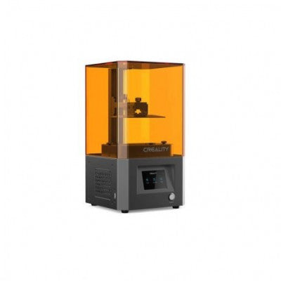 An Creality LD-002R LCD Resin 3D Printer