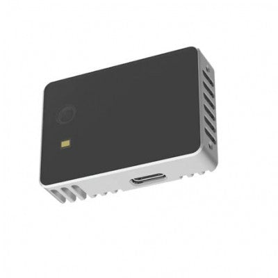 An CS20 Dual-Resolution 3D TOF Solid-state LiDAR (5V, 5m)