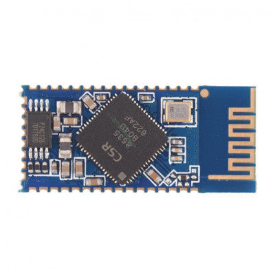 An CSR8635 Bluetooth 4.0 Stereo Audio Receive Board Speaker Module