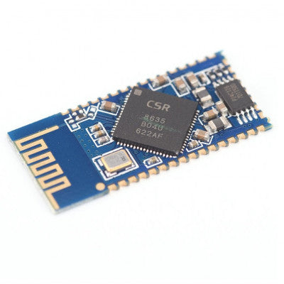 An CSR8635 Bluetooth 4.0 Stereo Audio Receive Board Speaker Module