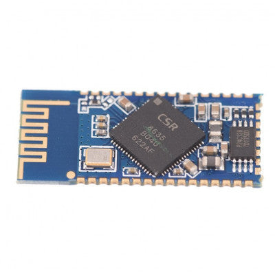 An CSR8635 Bluetooth 4.0 Stereo Audio Receive Board Speaker Module