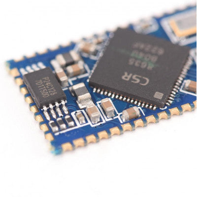 An CSR8635 Bluetooth 4.0 Stereo Audio Receive Board Speaker Module