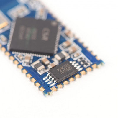 An CSR8635 Bluetooth 4.0 Stereo Audio Receive Board Speaker Module